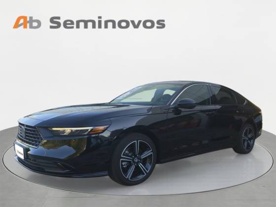 HONDA ACCORD 2.0 e:HEV ADVANCED E-CVT